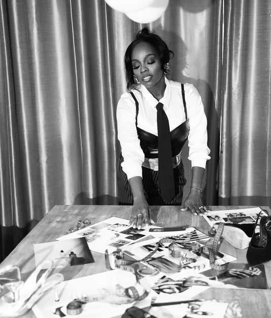 Personal Brand Management