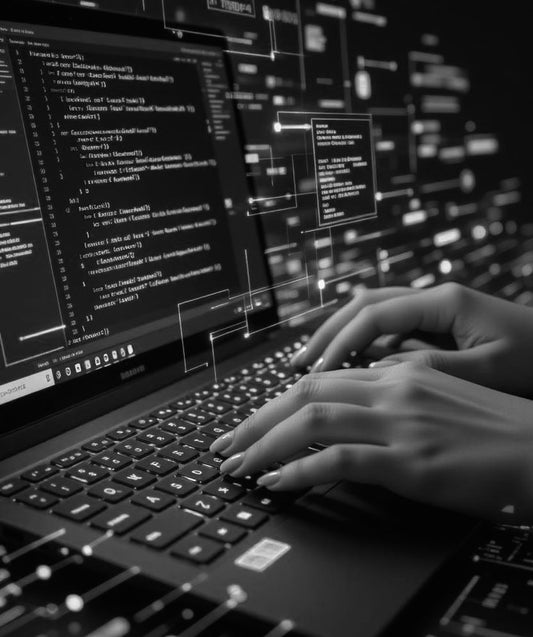 Tech & Digital Solutions