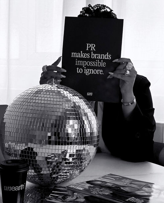 Brand Visibility & PR